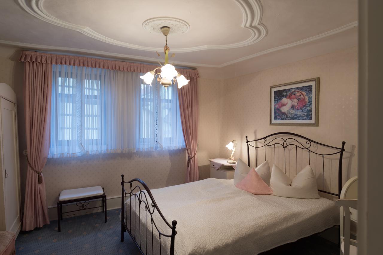 Hotel Gasthof Krone Lohr Extérieur photo