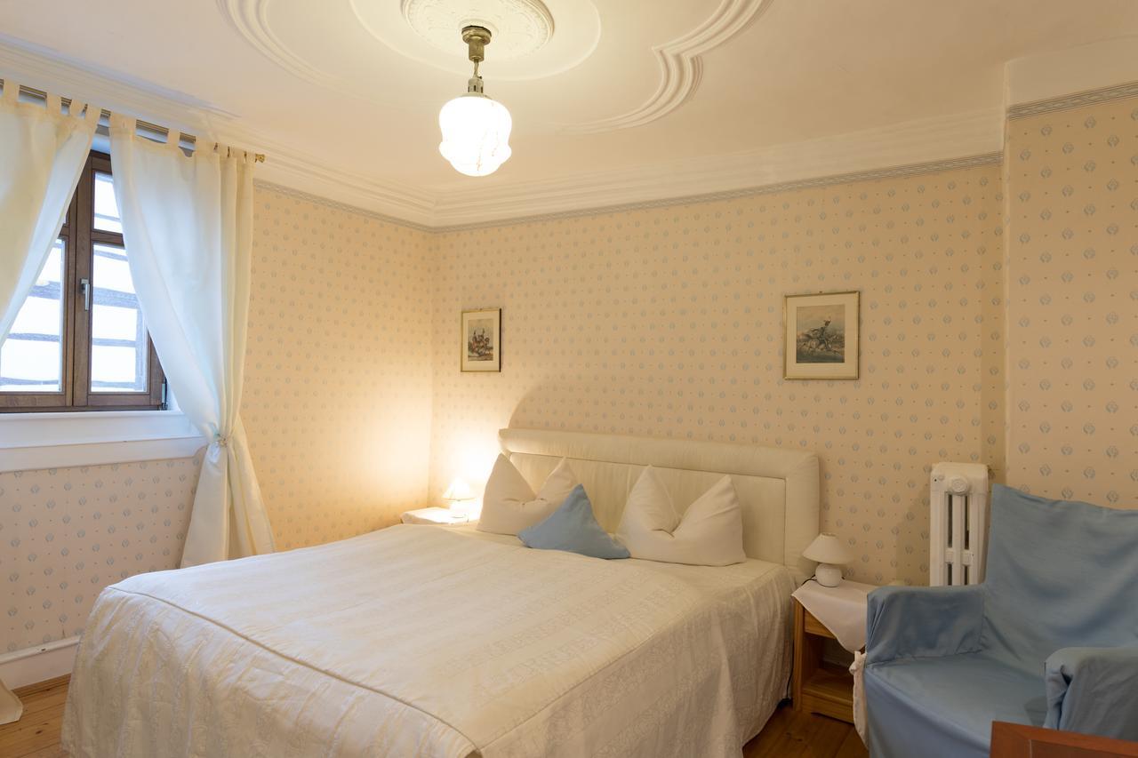 Hotel Gasthof Krone Lohr Extérieur photo